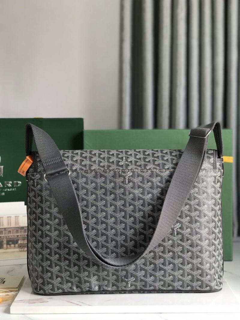 Mens Goyard Briefcases